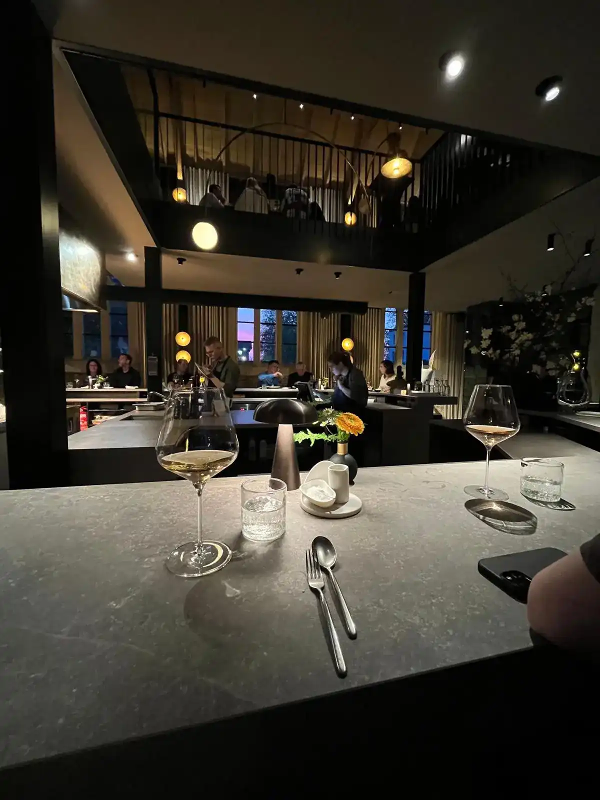 Diner
