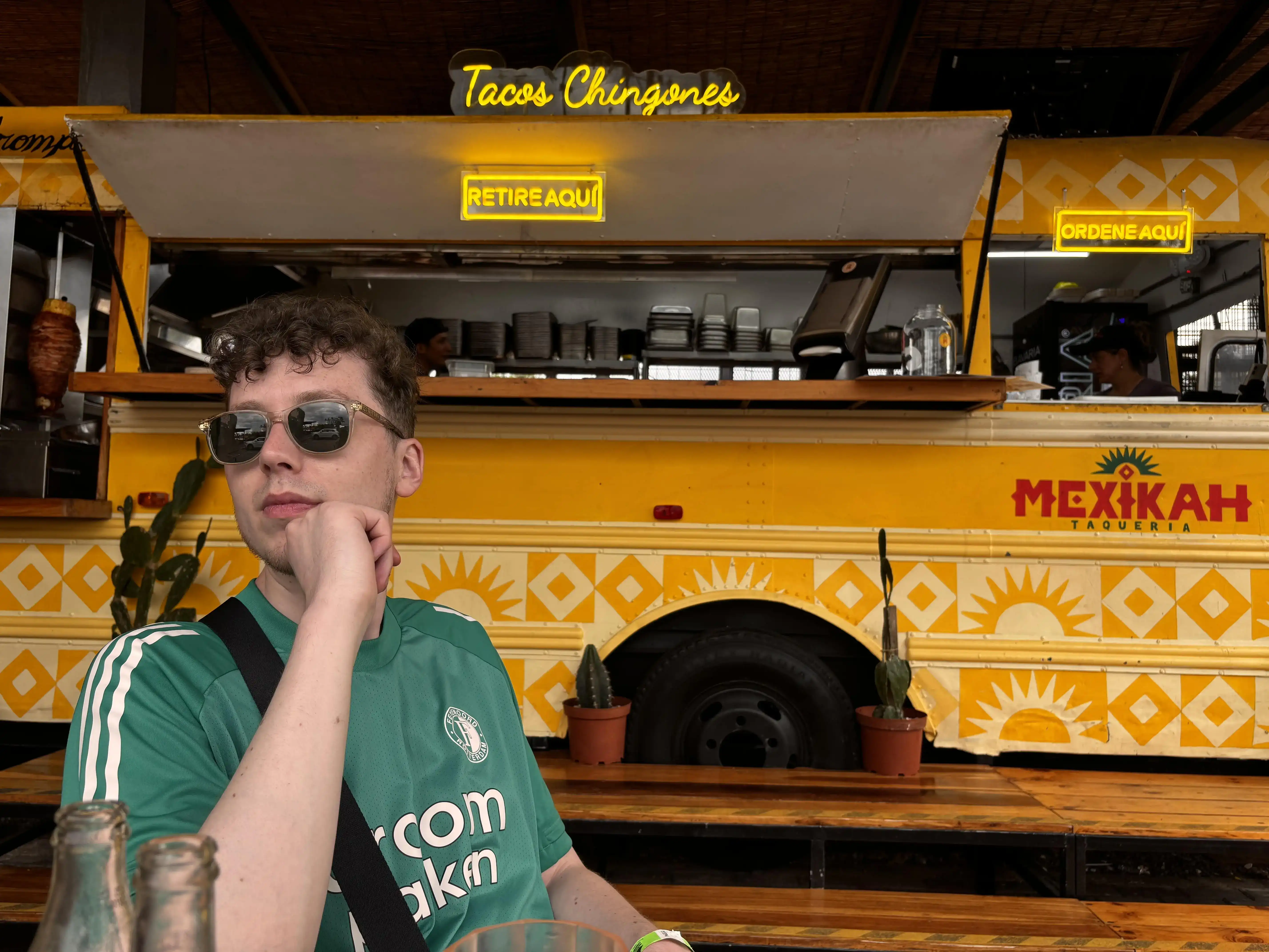 Max Kruijs Voorberge