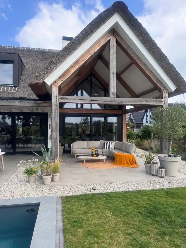 Tuinmeubelshop - Netherlands' largest garden furniture collection with 13 stores and 65 years experience